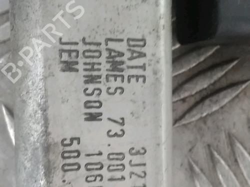 Used Front right window mechanism Front right window mechanism PEUGEOT BOXER Van 2.2 HDi 120 (120 hp) 24966754 24966754