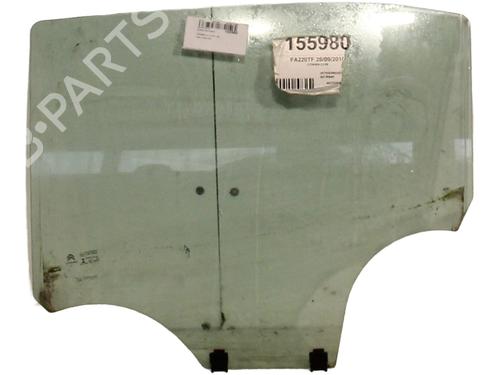 rear-left-door-window-citroen-c3-iii-sx-2016-32178970 main image