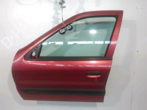 Left front door CITROËN XSARA (N1) 2.0 HDi 90 | BP26898211C2 