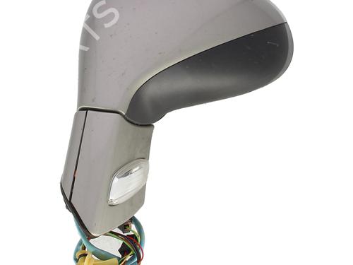 Left mirror PEUGEOT 308 I (4A_, 4C_) 1.6 HDi | BP30630459C26 