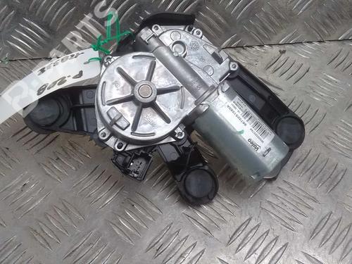 Used Rear wiper motor PEUGEOT 208 I (CA_, CC_) 1.6 BlueHDi 100 (100 hp) 11520668