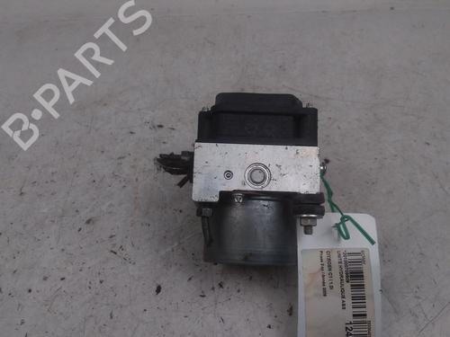 ABS pump CITROËN C1 (PM_, PN_)  | BP19917543M43 