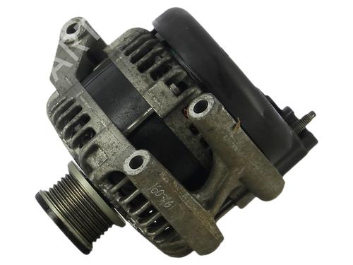 Alternator OPEL CORSA E (X15) 1.3 CDTI (08, 68) | BP38005212M7 - Image 4