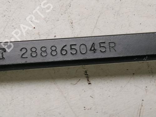 Used Front windshield wiper arm Front windshield wiper arm DACIA LOGAN MCV II TCe 90 (K8M1, K8MA, K8AC) (90 hp) 30522916 30522916