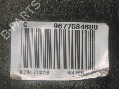 Used Left front brake caliper CITROËN C3 AIRCROSS II (2R_, 2C_) 1.2 PureTech 110 (2RHNZB, 2RHNZW, 2RHNPX, 2RHNPJ) (110 hp) 28594163