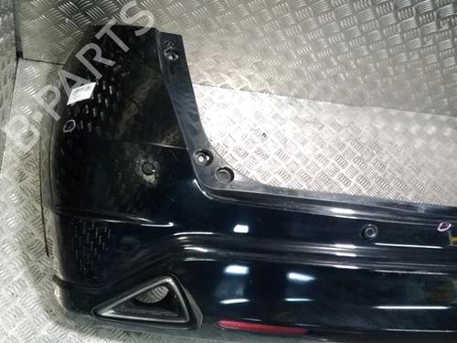 Rear bumper HONDA CIVIC VIII Hatchback (FN, FK) 2.2 CTDi (FK3) | BP13082211C8 