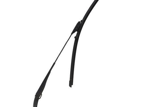 Used Front windshield wiper arm Front windshield wiper arm DACIA SANDERO II TCe 90 (B8M1, B8MA, B8AC) (90 hp) 31692712 31692712