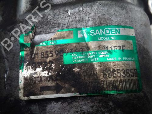 Used AC compressor AC compressor 15748273 15748273