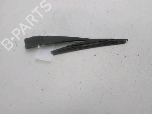 Used Rear windshield wiper arm CITROËN GRAND C4 SPACETOURER (3A_, 3E_) 1.2 PureTech 130 (131 hp) 29345040