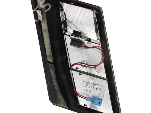 Right tailgate light MERCEDES-BENZ CLC-CLASS (CL203) CLC 200 CDI (203.707) | BP31055617C80