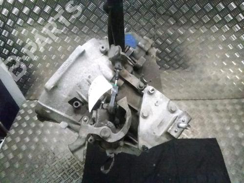 Gearbox FORD MONDEO IV (BA7) 1.8 TDCi | BP11171456M3 