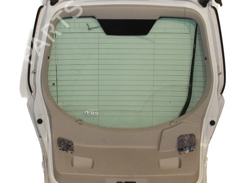 tailgate-renault-laguna-iii-bt01-2007-2008-2009-2010-2011-2012-2013-2014-2015-31284176 main image