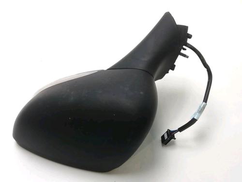 Left mirror RENAULT CLIO IV (BH_) 1.5 dCi 75 | BP17663187C26 