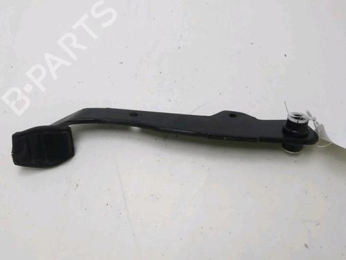 Used Break pedal RENAULT TWINGO I (C06_) 1.2 (C066, C068) (58 hp) 19540428