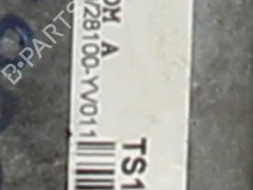 Used Starter CITROËN C3 I (FC_, FN_) 1.4 HDi (68 hp) 30893062