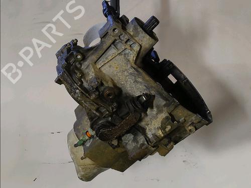Used Gearbox RENAULT KANGOO (KC0/1_) 1.9 dTi (KC0U) (80 hp) 30093290