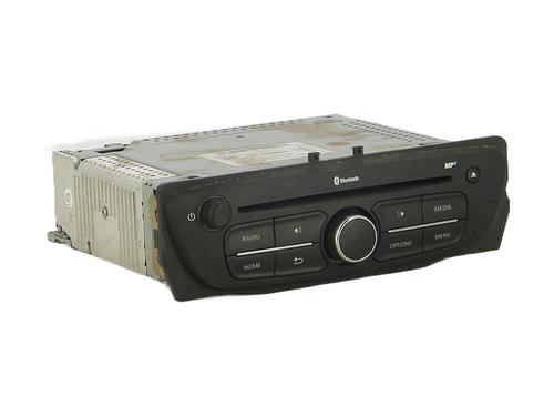 Used Radio Radio 37186604 37186604