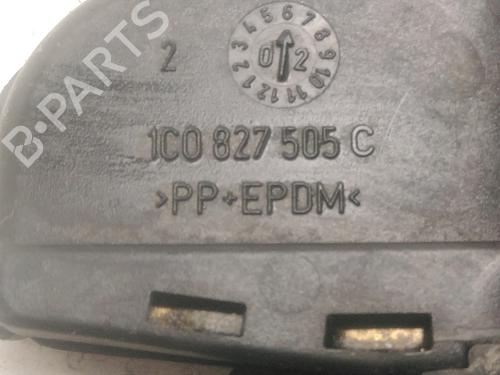 Used Tailgate lock Tailgate lock 29389388 29389388