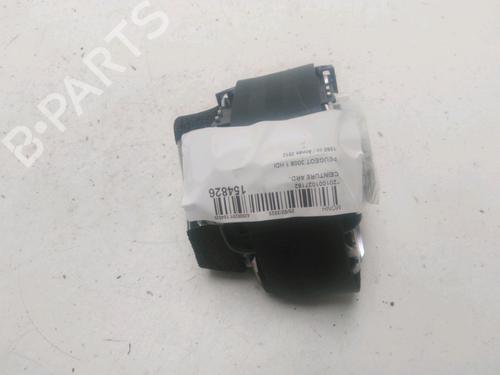 Rear right belt tensioner PEUGEOT 3008 I MPV (0U_) 1.6 HDi | BP24231685C90 