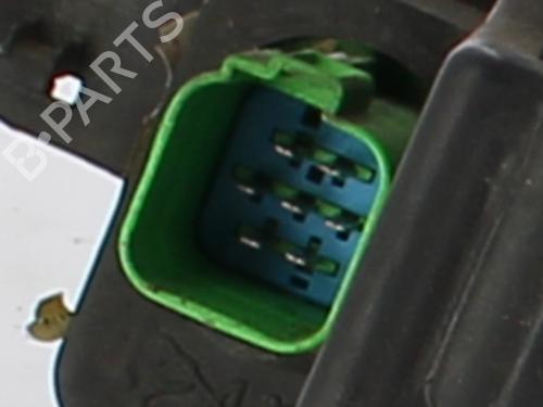 Used Right headlight FORD FIESTA V (JH_, JD_) 1.6 16V (100 hp) 29963216