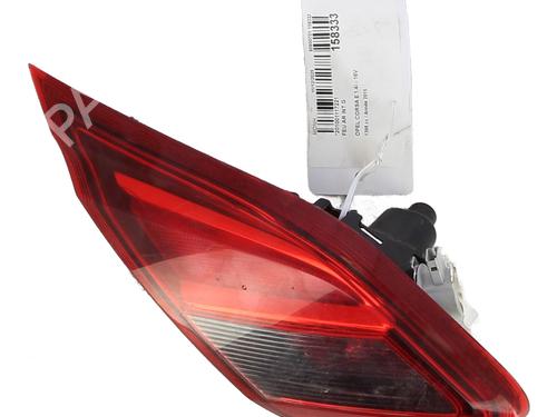 Left tailgate light OPEL CORSA E (X15) 1.4 (08, 68) | BP31576481C79 