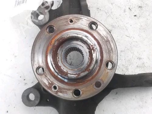 Used Right front steering knuckle Right front steering knuckle 37597574 37597574
