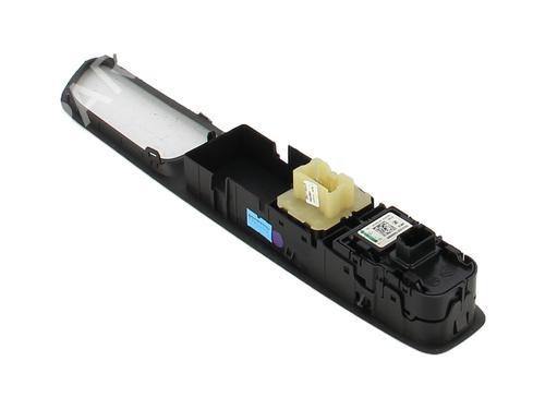 Left front window switch RENAULT CLIO IV (BH_) 1.5 dCi 75 | BP30048134I27 