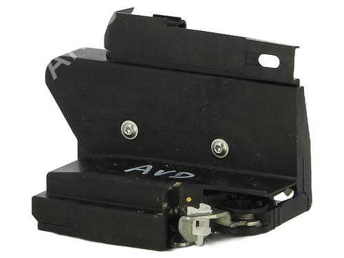 Used Front right lock Front right lock DACIA SANDERO III 1.0 TCe 100 ECO-G (101 hp) 35936320 35936320