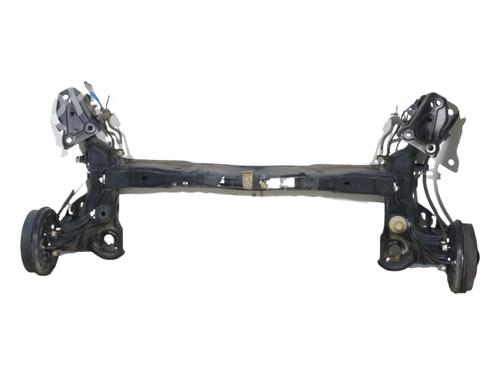 Rear axle CITROËN C3 II (SC_) 1.4 HDi 70 (SC8HZC, SC8HR0, SC8HP4) | BP40484628M2 - Image 2