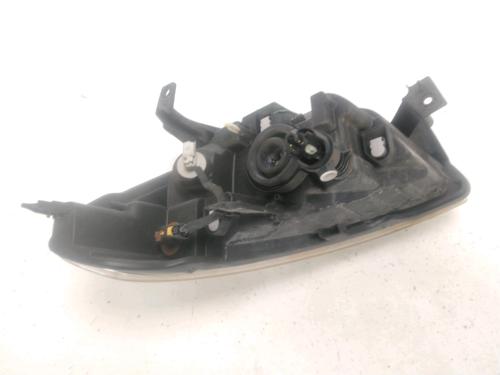 Right headlight DACIA LODGY (JS_) 1.2 TCe (JSAY, JSM0) | BP28159876C29 
