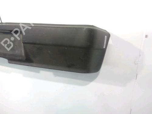 Rear bumper FIAT PANDA (141_) 900 | BP20653847C8 