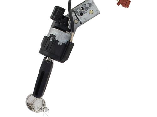 Used Ignition barrel Ignition barrel PEUGEOT 307 SW (3H) 1.6 HDI 110 (109 hp) 33971149 33971149