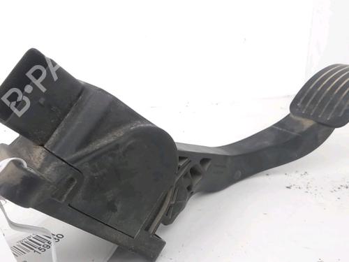 Pedal PEUGEOT PARTNER Box Body/MPV 1.6 HDi / BlueHDi 75 (75 hp) 31140965