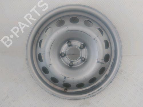 Rim PEUGEOT EXPERT Van (V_) 2.0 BlueHDi 120 | BP29963115C45