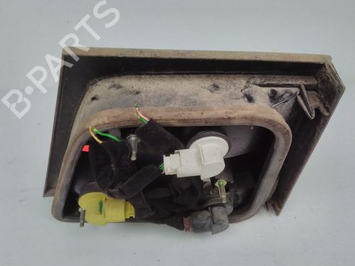 Used Left tailgate light Left tailgate light PEUGEOT 806 (221) 1.9 TD (92 hp) 15758885 15758885