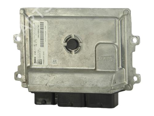 Engine control unit (ECU) CITROËN C3 II (SC_) 1.2 VTi 82 | BP38714626M57 - Image 5