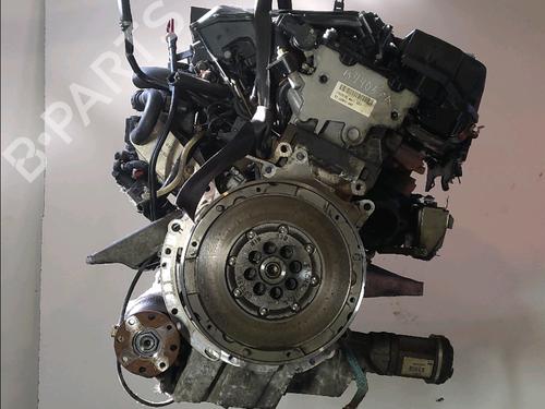 Used Engine BMW X3 (E83) 2.0 d (150 hp) 30048098