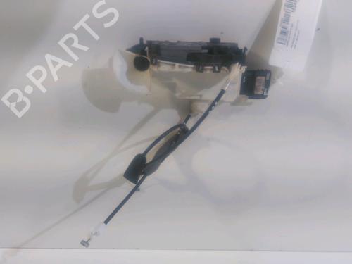 Used Front left lock PEUGEOT 308 SW I (4E_, 4H_) 1.6 HDi (112 hp) 27394740