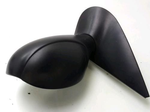 Left mirror PEUGEOT 206 Hatchback (2A/C) 1.9 D | BP18035409C26 