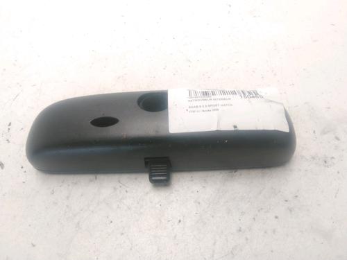 Used Rear mirror SAAB 9-3 Estate (E50) 2.8 Turbo V6 (250 hp) 27394870