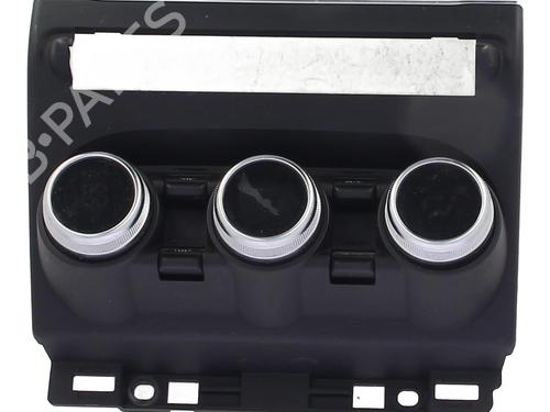Climate control RENAULT ZOE (BFM_) ZOE (BFMC, BFMD) | BP36100727I5 - Image 2