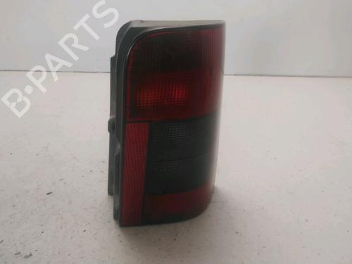 Used Right taillight CITROËN BERLINGO / BERLINGO FIRST MPV (MF_, GJK_, GFK_) 2.0 HDI 90 (MFRHY) (90 hp) 29601811