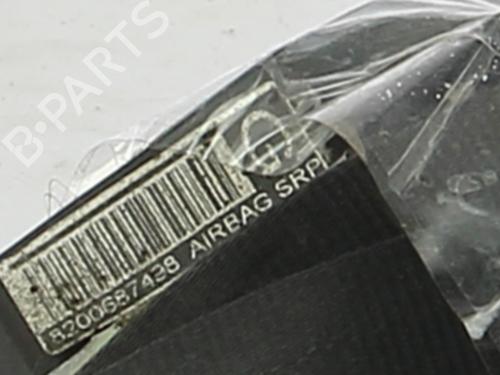 Used Front left belt tensioner RENAULT ESPACE IV (JK0/1_) 2.0 dCi (JK01, JK02, JK1J, JK1K, JK1H) (150 hp) 31277873