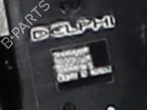 Warning RENAULT LATITUDE (L70_) 2.0 dCi 175 (L70Y, L734) | BP31911946I22