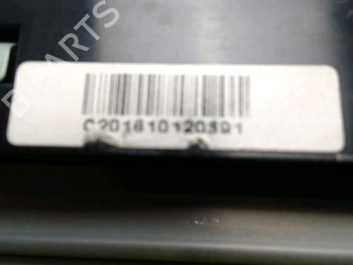 Radio RENAULT CLIO IV (BH_) 1.5 dCi 75 | BP18887759E6 
