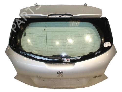 tailgate-peugeot-208-i-ca_-cc_-2012-2013-2014-2015-2016-2017-2018-2019-2020-2021-32178906 main image