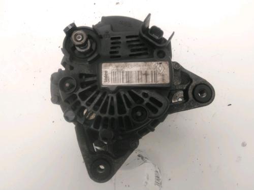 Generator RENAULT TWINGO II (CN0_) 1.2 16V (CN04, CN0B) | BP29759002M7