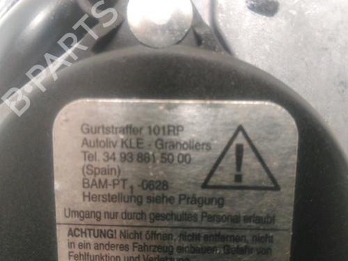 Front right belt tensioner SEAT IBIZA IV (6J5, 6P1) 1.2 | BP27510279C88 