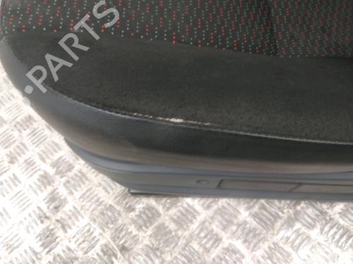 Left front seat CITROËN JUMPER II Van 2.0 BlueHDi 130 | BP38298384C15 - Image 5