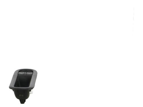Left front window switch RENAULT TWINGO II (CN0_) 1.2 16V (CN04, CN0B) | BP33222336I27  - Image 6